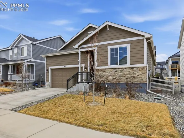 5117 Coltin Trl, Castle Rock, CO 80104