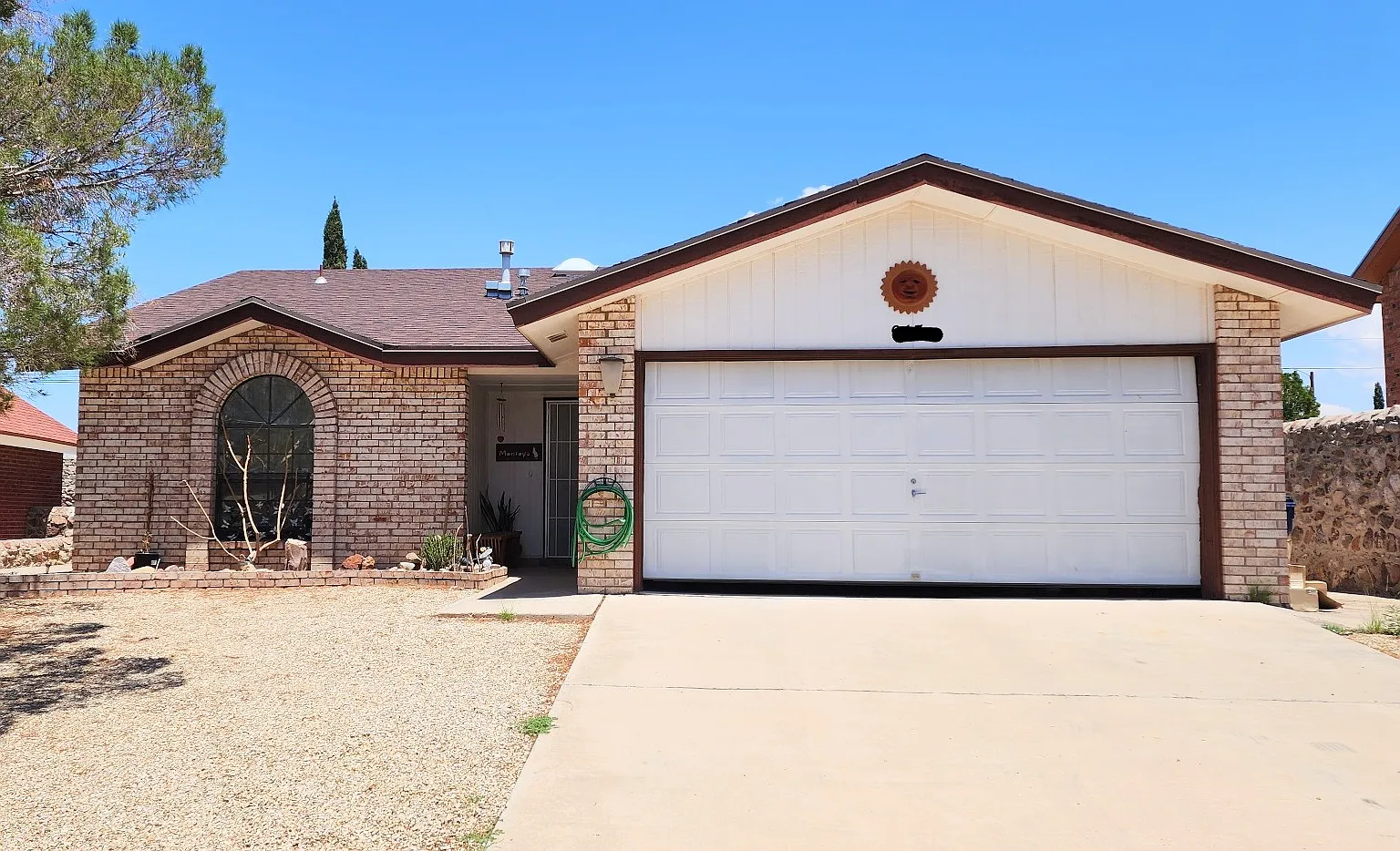 Springfire Dr, El Paso — Photo 3