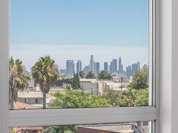 Unit 504 View