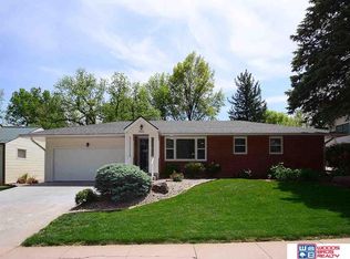 3601 Melrose Ave, Lincoln, NE 68506