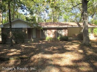 1700 Lind Dr, Ruston, LA 71270