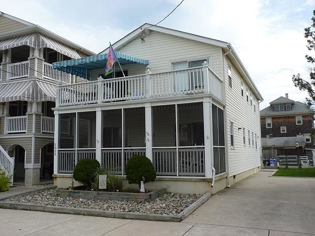 Home Exterior