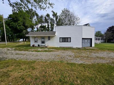209 S Main St, Waldron, MI, 49288