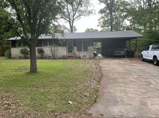 1311 Beech St, Crossett, AR 71635