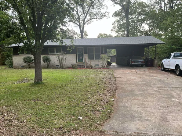 1311 Beech St, Crossett, AR 71635