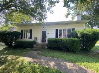 1666 Glenway Ln, Huntington, WV 25701