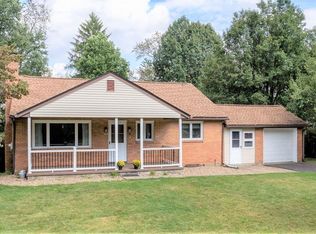 222 Goldsmith Rd, Pittsburgh, PA 15237