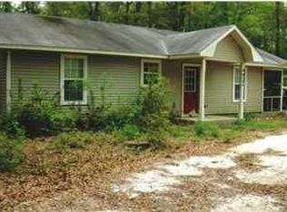 4422 County Highway 3280, Freeport, FL 32439