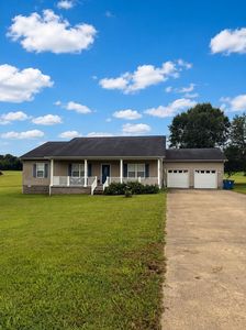 188 Dixie Village Ln, Paris, TN, 38242