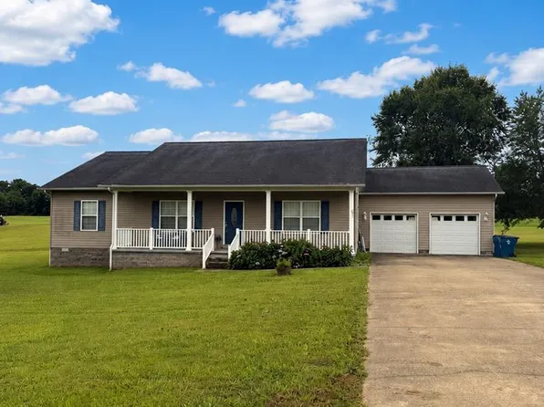 188 Dixie Village Ln, Paris, TN 38242