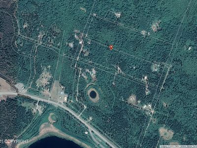 L23&38 B6 Kenny Lake Vlg, Copper Center, AK, 99573