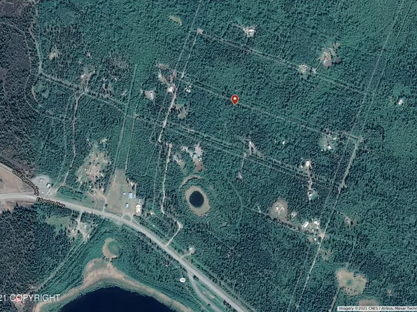 L23&38 B6 Kenny Lake Vlg, Copper Center, AK 99573