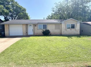 1503 Central Fwy, Wichita Falls, TX 76306