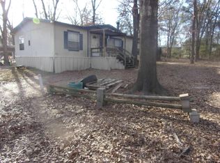 253 E Walnut Trl, Murchison, TX 75778
