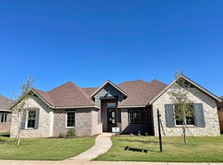 3706 117th, Lubbock, TX 79490