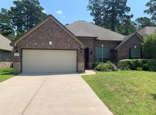 25406 Evergreen Bend Dr, Spring, TX 77389