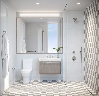 Rented by Modern Spaces | media 3