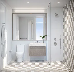 Rented by Modern Spaces