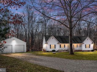 1603 Herring Creek Rd, Aylett, VA 23009