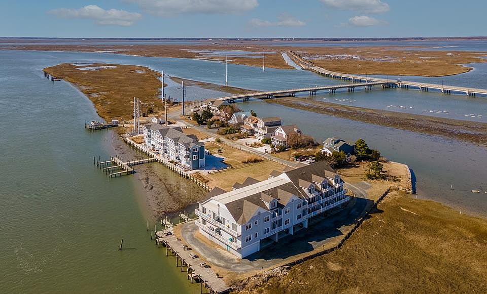 6155 Marsh Island Dr, Chincoteague Island, VA 23336 Zillow