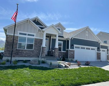 6814 S Cook Dr, South Weber, UT, 84405