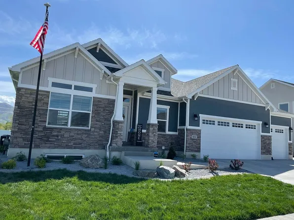 6814 S Cook Dr, South Weber, UT 84405