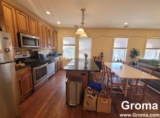 81 Hillside St #2H, Roxbury Crossing, MA 02120