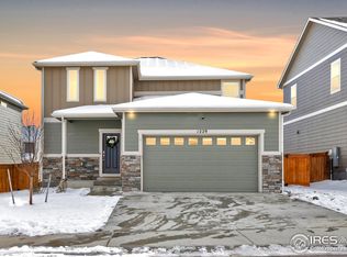 1229 Lily Mountain Rd, Severance, CO 80550