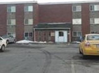 2110 Phillips Rd APT 19, New Bedford, MA 02745