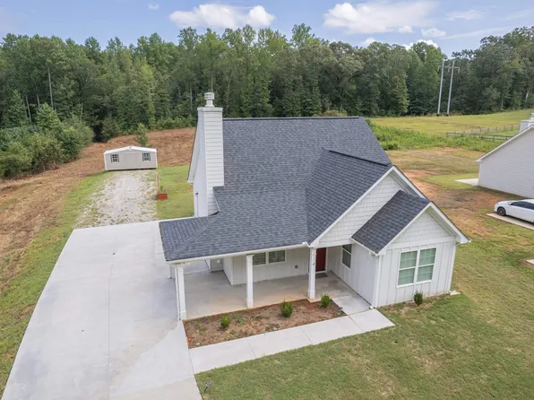 3306 Mount Hebron Rd, Hartwell, GA 30643