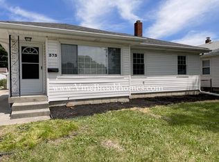 375 N 19th Ave, Beech Grove, IN 46107