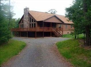 24 Cook Rd, Duncannon, PA 17020