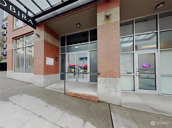 108 5th Avenue S #316, Seattle, WA 98104