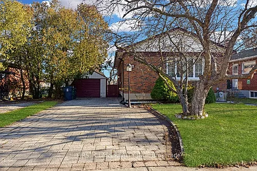 87 Vauxhall Dr Photo 1