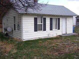248 Wilson St W, Eden, ID 83325