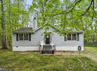 120 Land Or Dr, Ruther Glen, VA 22546