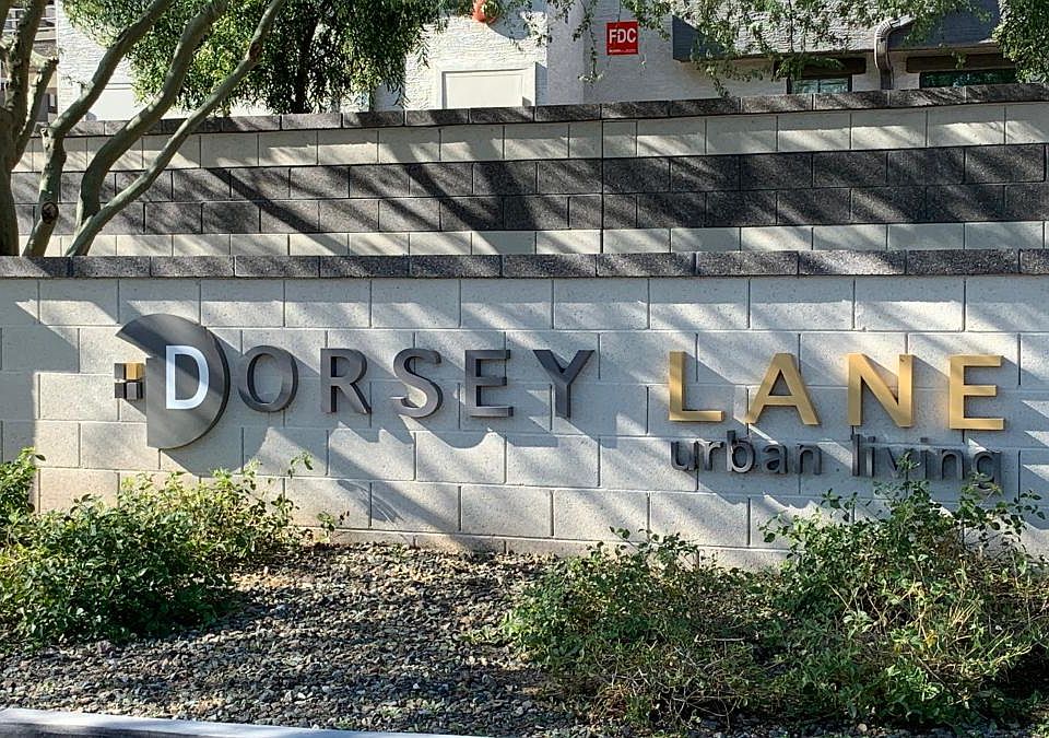 1st image of 2090 S Dorsey Ln Unit 1012