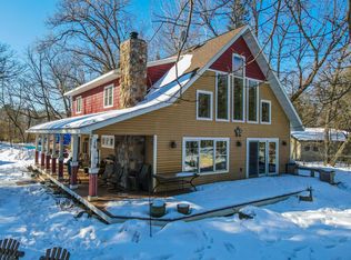 31495 Two Inlets Dr, Park Rapids, MN 56470