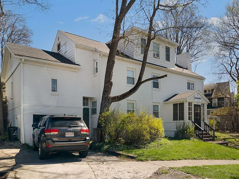 230 Bryant Ave — Photo 1