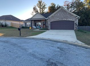 116 Ruger Dr, Guntown, MS 38849