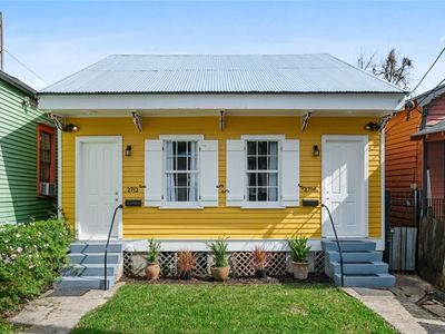 2712 Chippewa St #14, New Orleans, LA, 70130