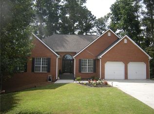 1695 Big Haynes Ct, Grayson, GA 30017