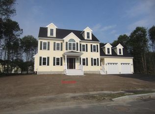 5 Butternut Ln, Whitman, MA 02382