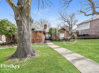 542 Renee Ln, Desoto, TX 75115