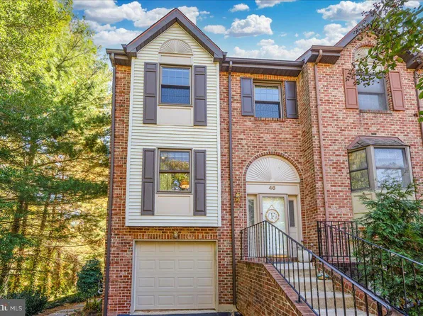 46 Woods Way, Wilmington, DE 19809