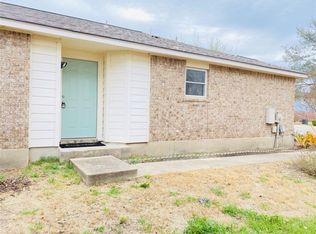 14620 Hyson Xing, Pflugerville, TX 78660