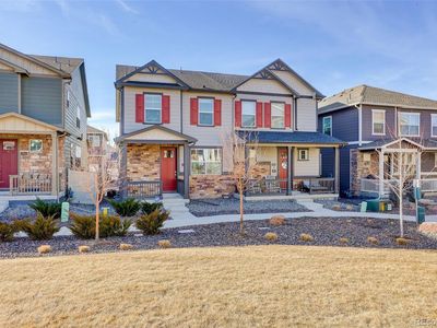 7016 Todd Court, Frederick, CO, 80530