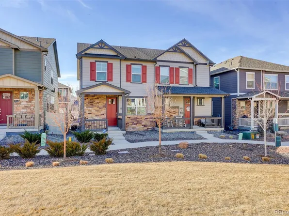 7016 Todd Court, Frederick, CO 80530