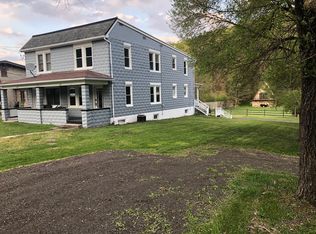 12100 Bedford Rd NE, Cumberland, MD 21502