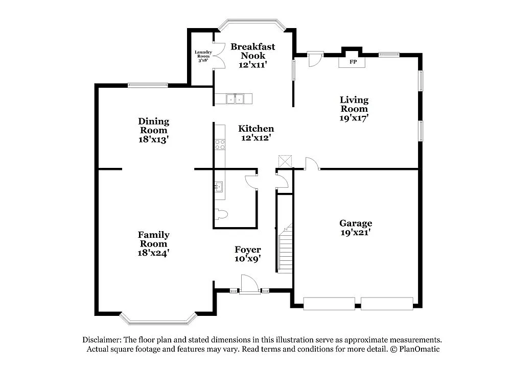 Building Photo - 7210 Mahogany Dr